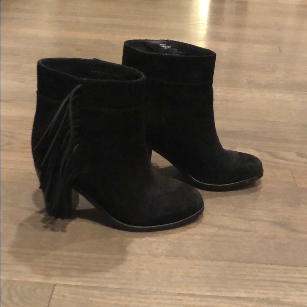 Kenneth Cole Alana Boots